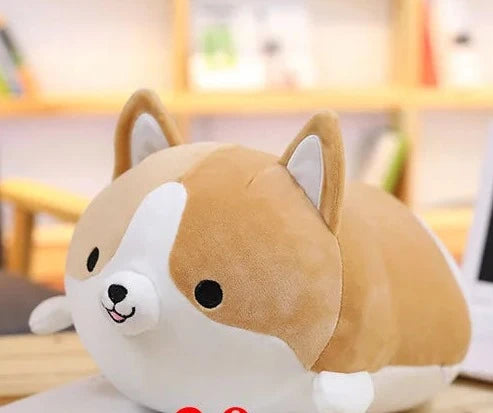 Shiba - Kuscheliger Plüschhund
