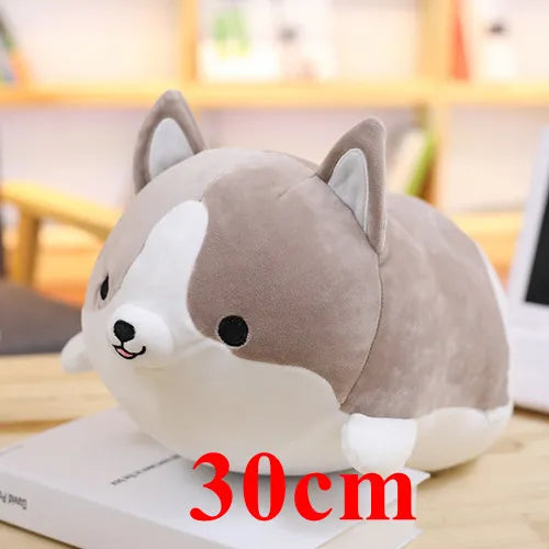 Kuschel-Shiba Inu Gefährte