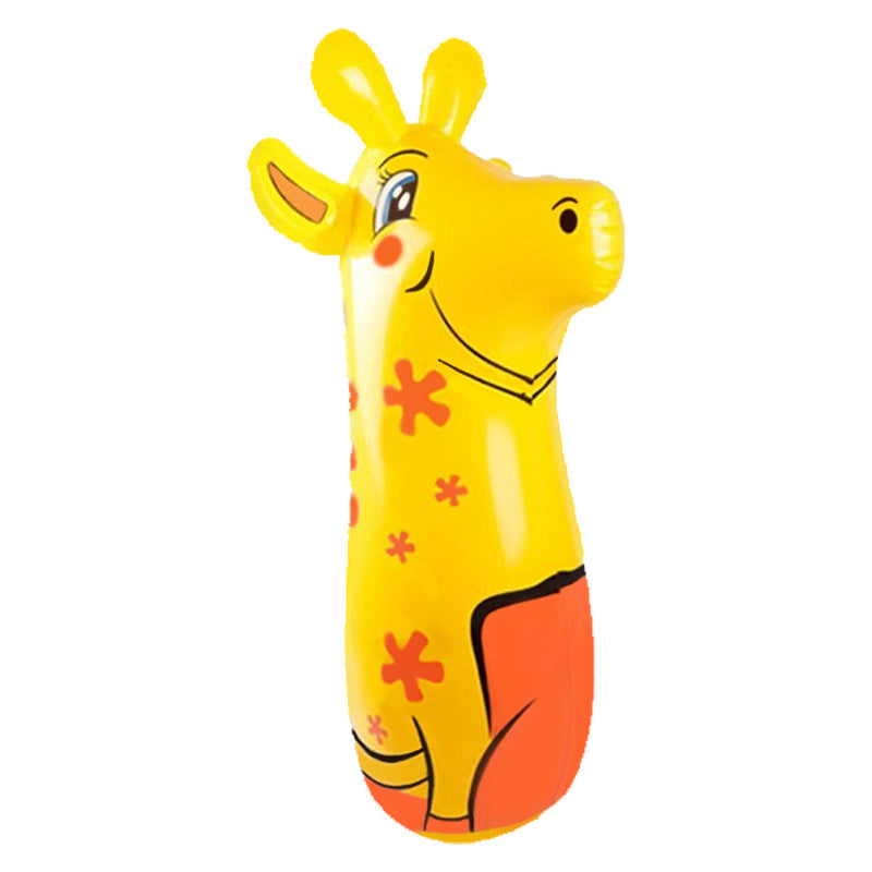 Kinder cartoon boxsack