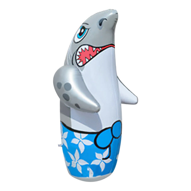 Kinder cartoon boxsack