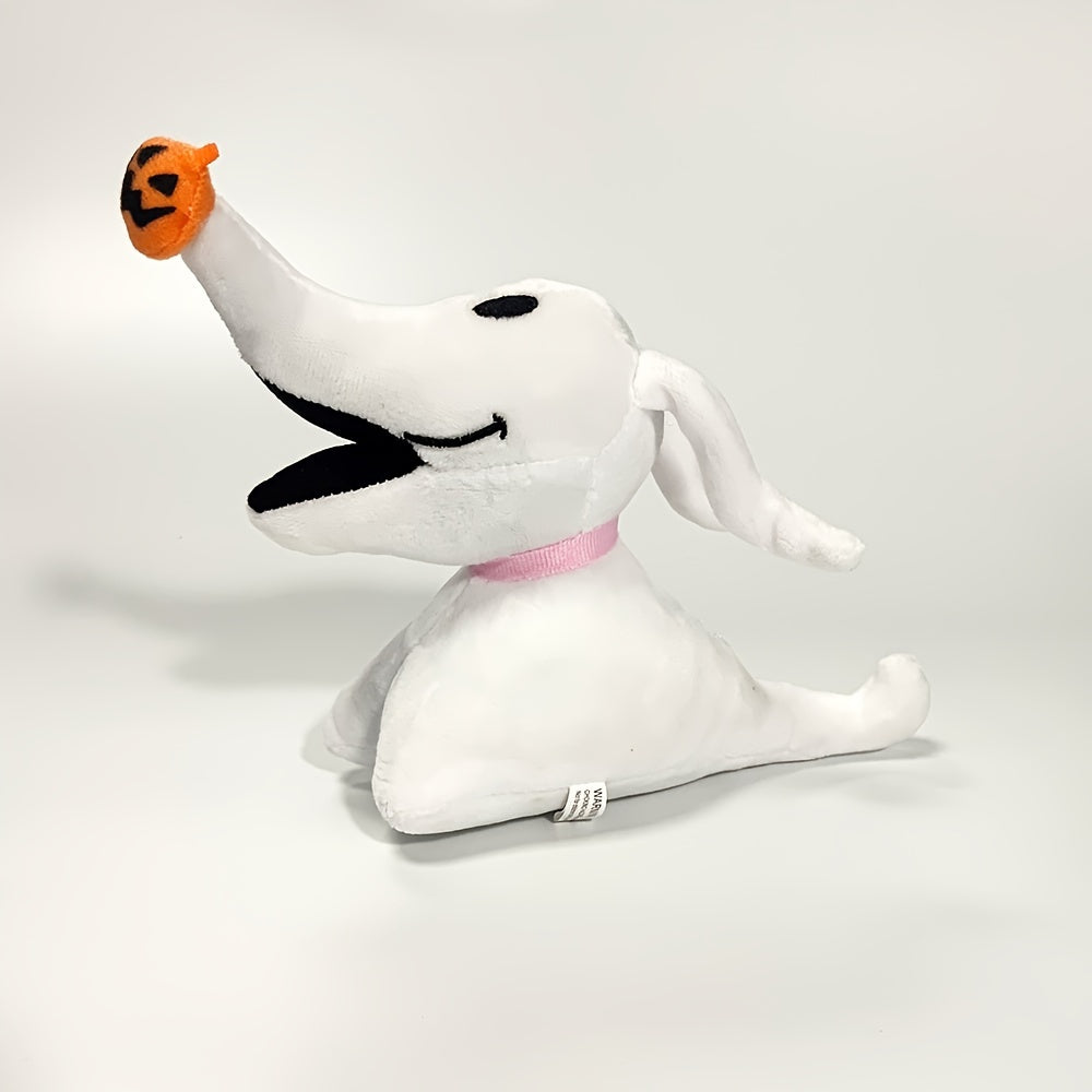 Nightmare before christmas plüschfigur – jack skellington