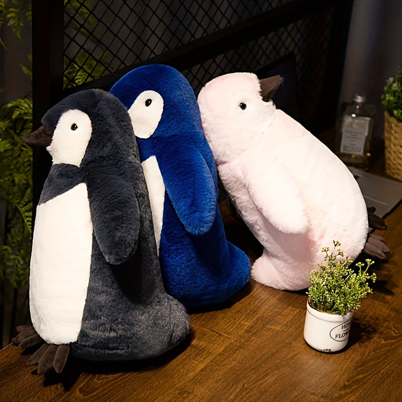 Niedlicher Pinguin Plüsch