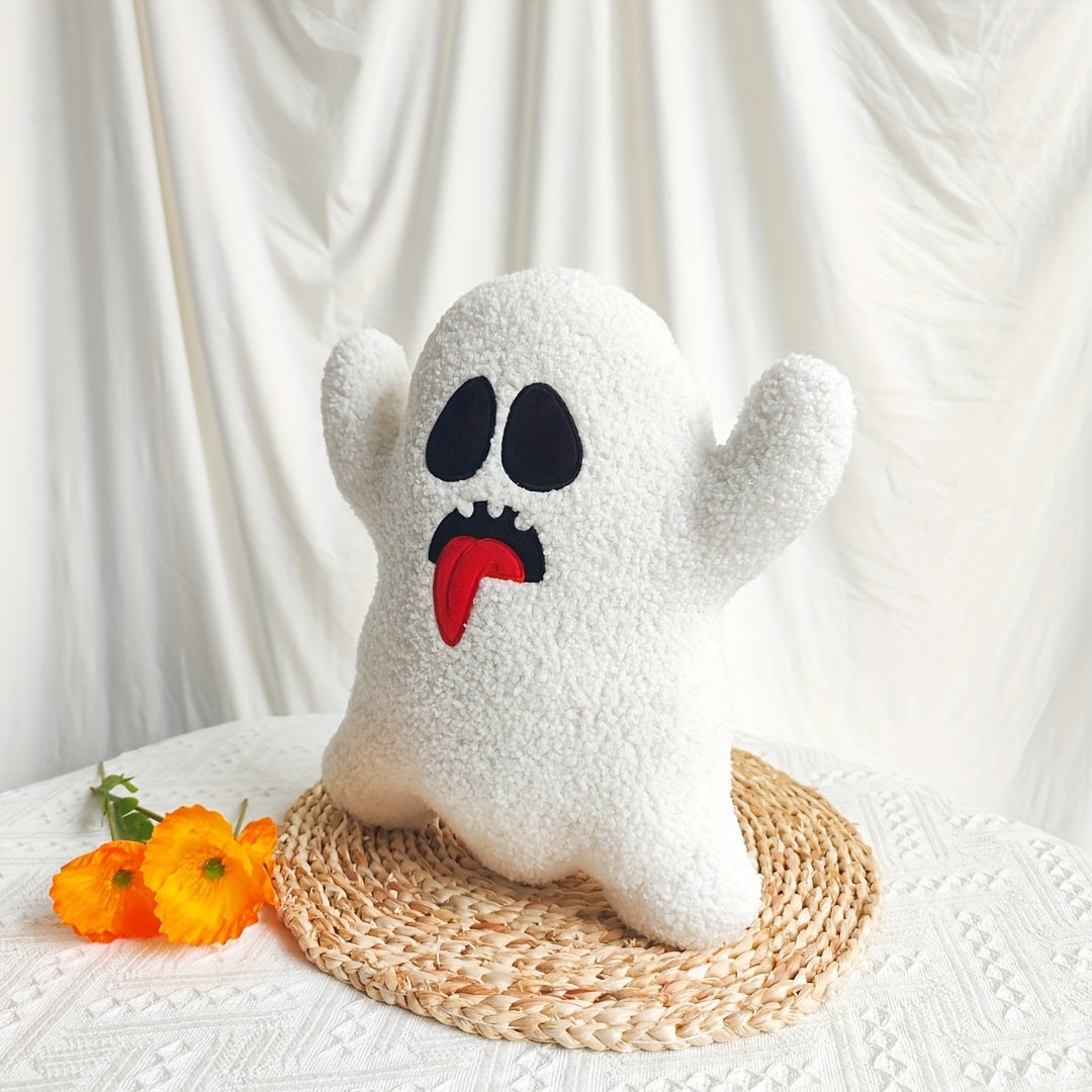Boo – Festlicher Halloween Geister Plüsch