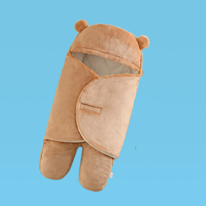 Baby bären anzug 0-6 monate