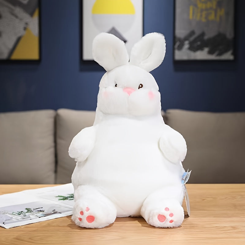 Fauler Hase - Super Weich