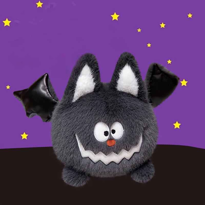 Jacko – Halloween Kürbis Plüschspielzeug