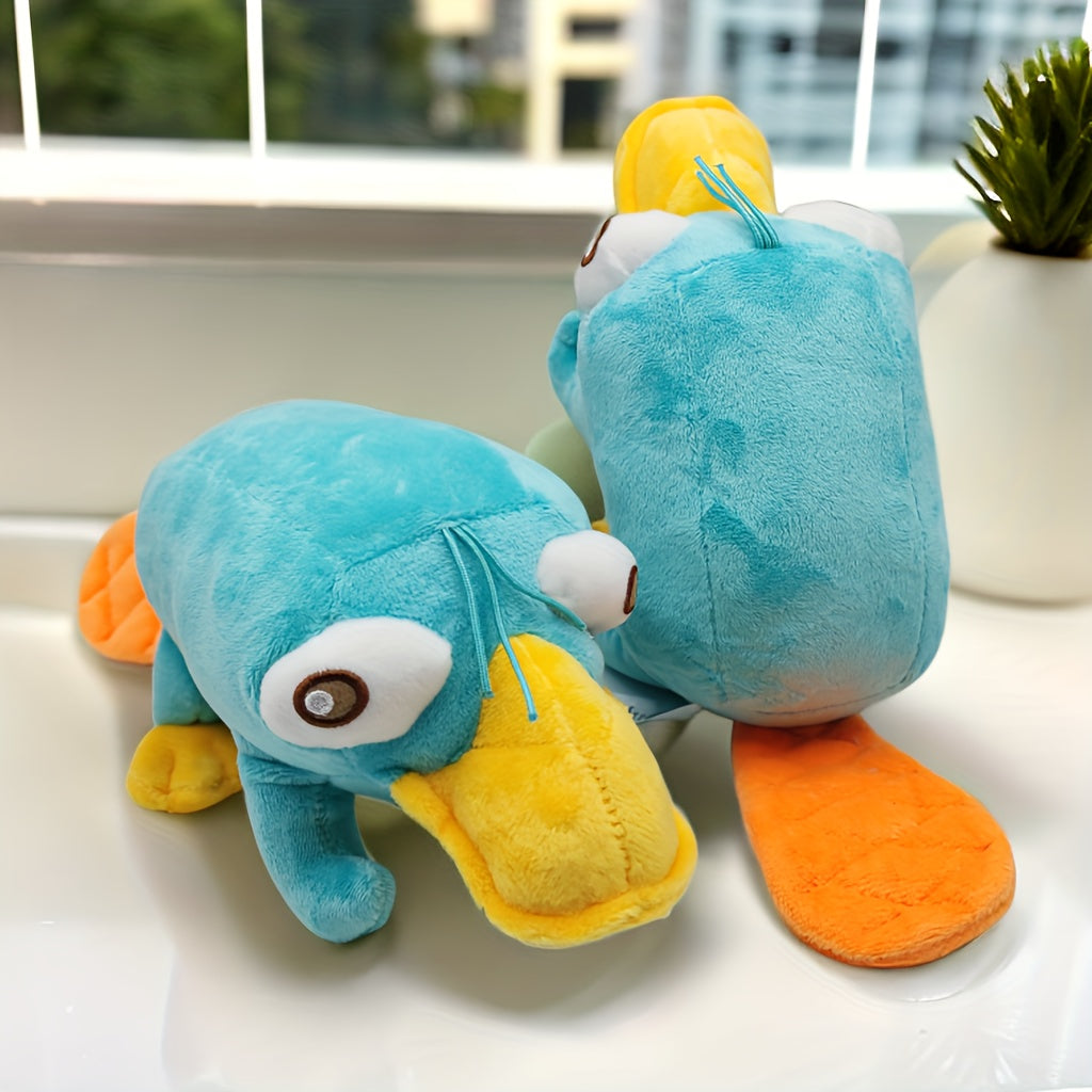 Schnabeltier Kuschelspaß