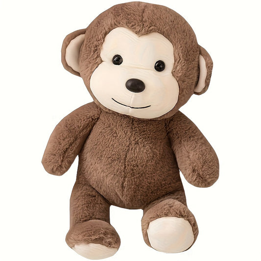 Plüsch Affenpuppe Kinder