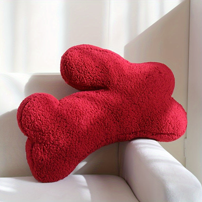 Häschen Kuschelknochen