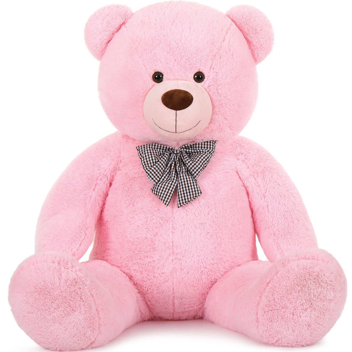Rosa Teddybär Plüschtier