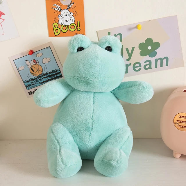 Rüsselglück - Kuschelfreund Elefant