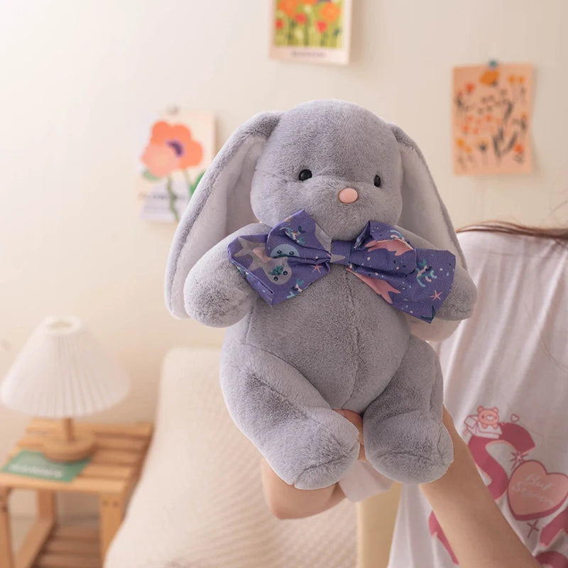 Rüsselglück - Kuschelfreund Elefant