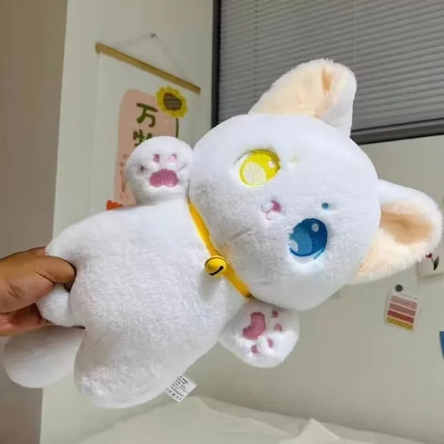 MiezFreund Kuschelkamerad