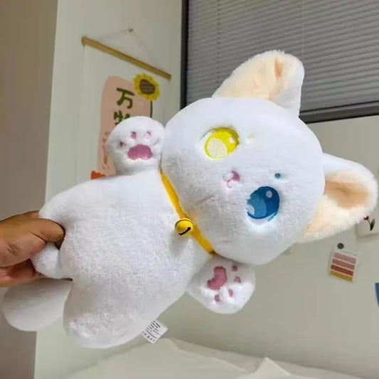 MiezFreund Kuschelkamerad