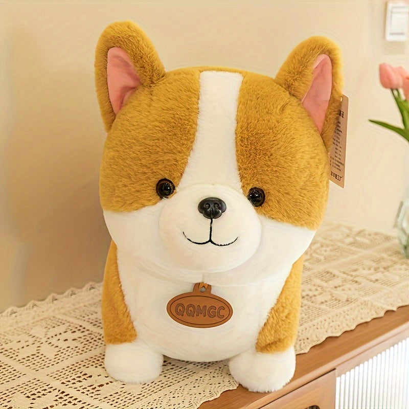 Corgi Plüsch Spielzeug