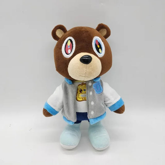 Stil-Ikone Teddybär