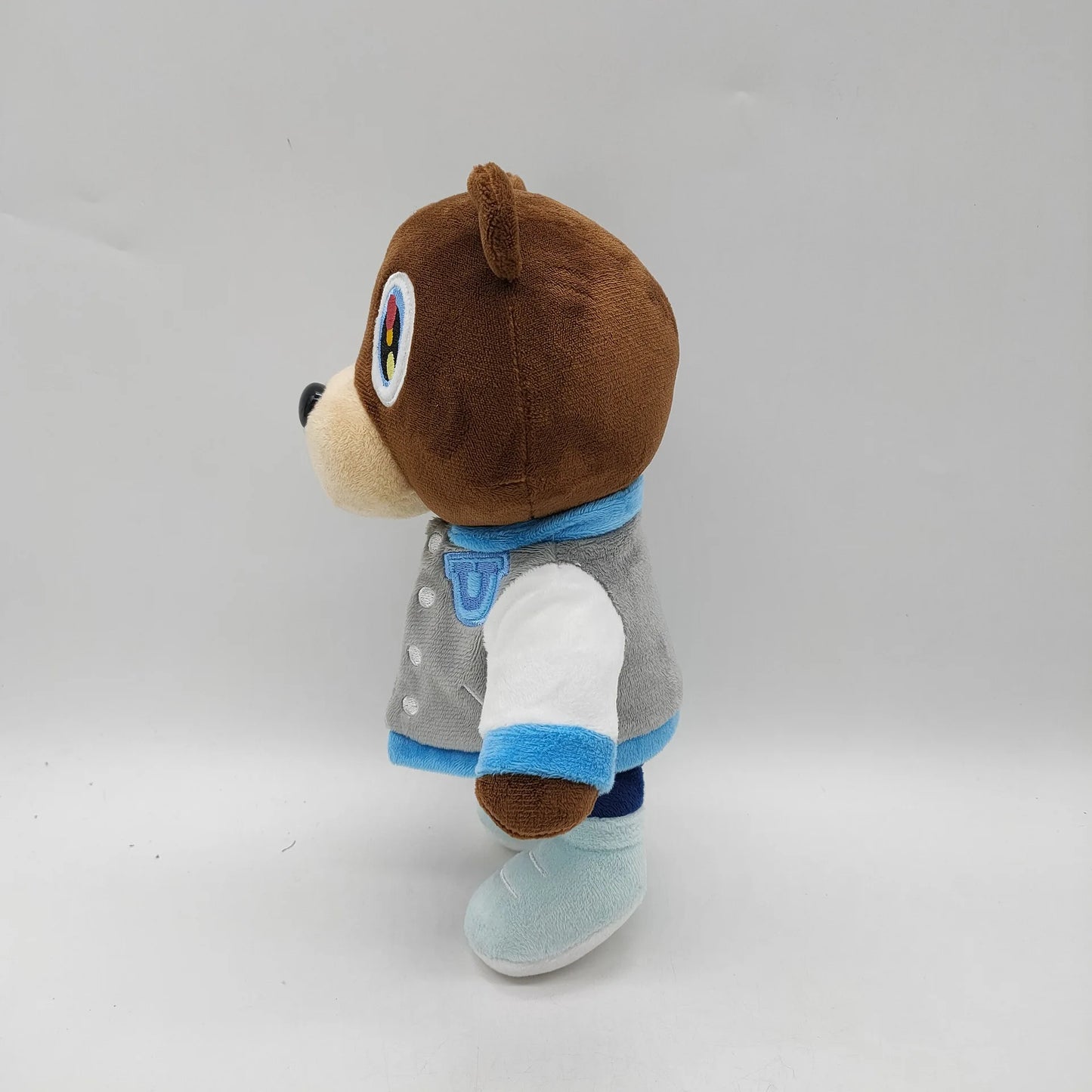 Stil-Ikone Teddybär