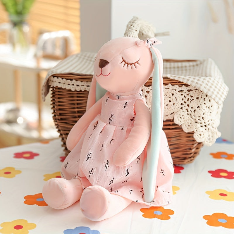 Hase - Plüschpuppe