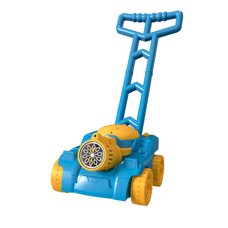 Bubble Mower - zauberhafter seifenblasenspaß - spielzeug-rasenmäher