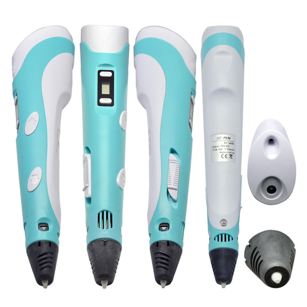 3d pen | der magische 3d-designer