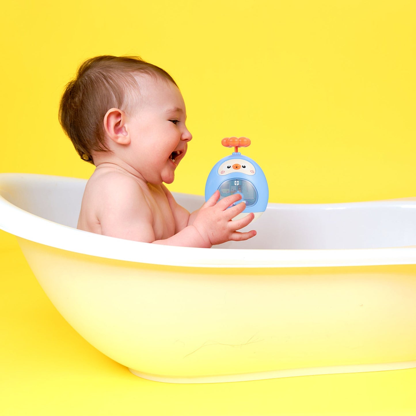Duck Sprayer | baden hat noch nie so viel Spaß gemacht - badespielzeug