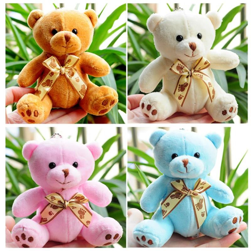 Mini-Bär Plüschtier