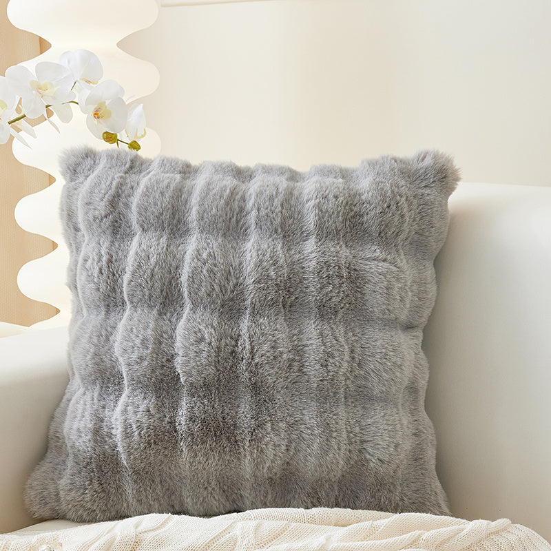 Kuschelweiches Sofa-Kissen