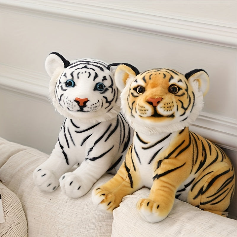 Plüsch Tiger Spielzeug