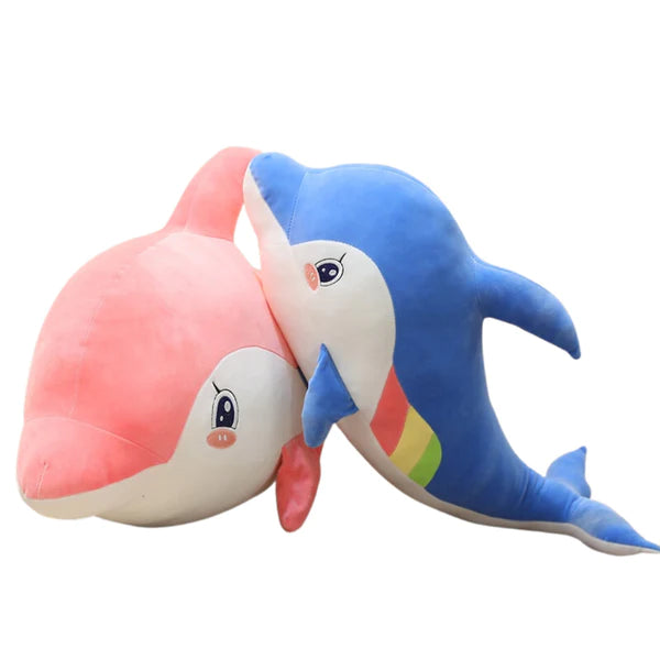 Chroma der Delphin