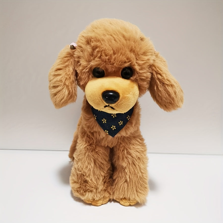 Hund - Teddybär