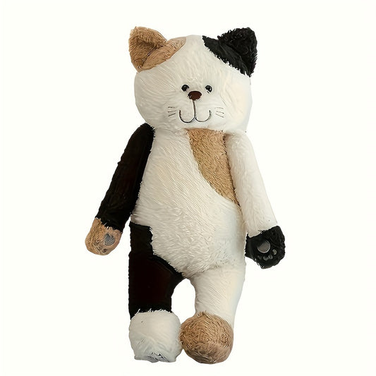 Chami Katzenpuppe Plüschspielzeug
