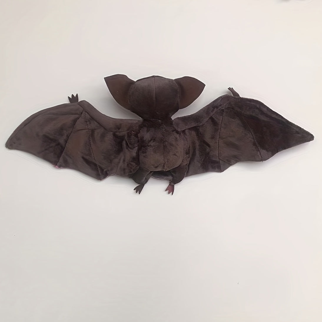 Lifelike genius Dark villain Vampire Bat