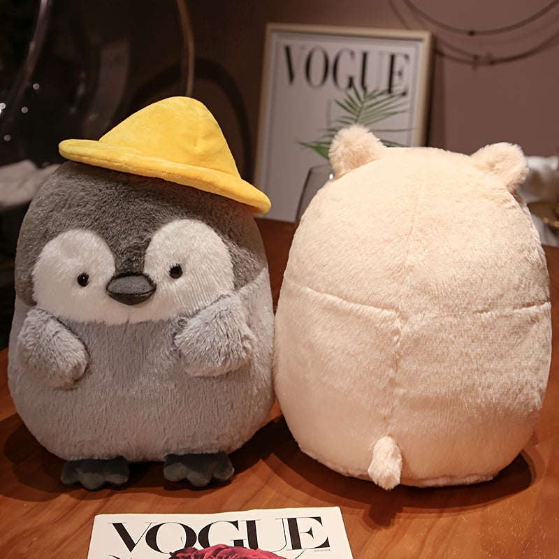 Pinguin Plüsch Spielzeug - Niedliches Cosplay Kuscheltier