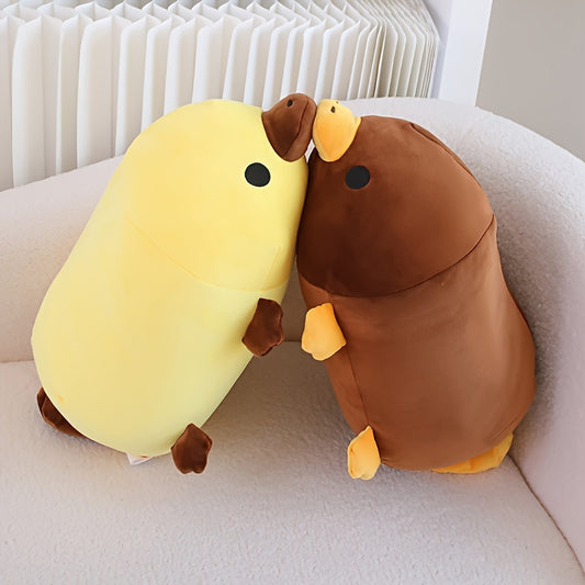 Schnabeltier Kuschelfreund