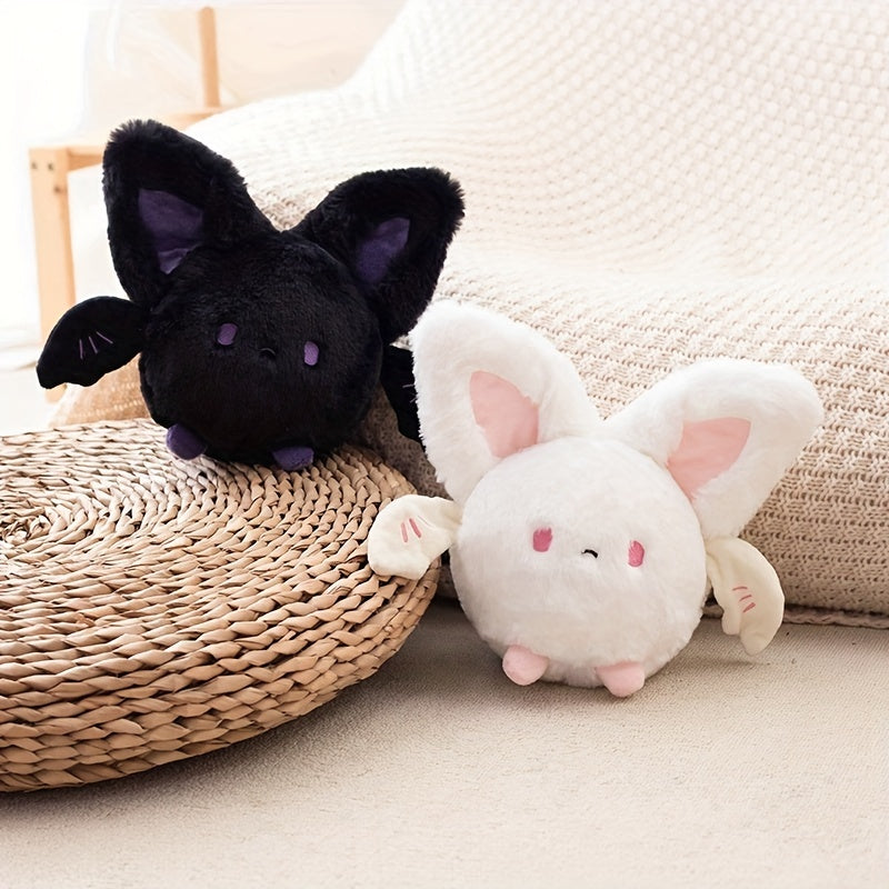 Mochi – Kawaii Fledermaus Plüschpuppe