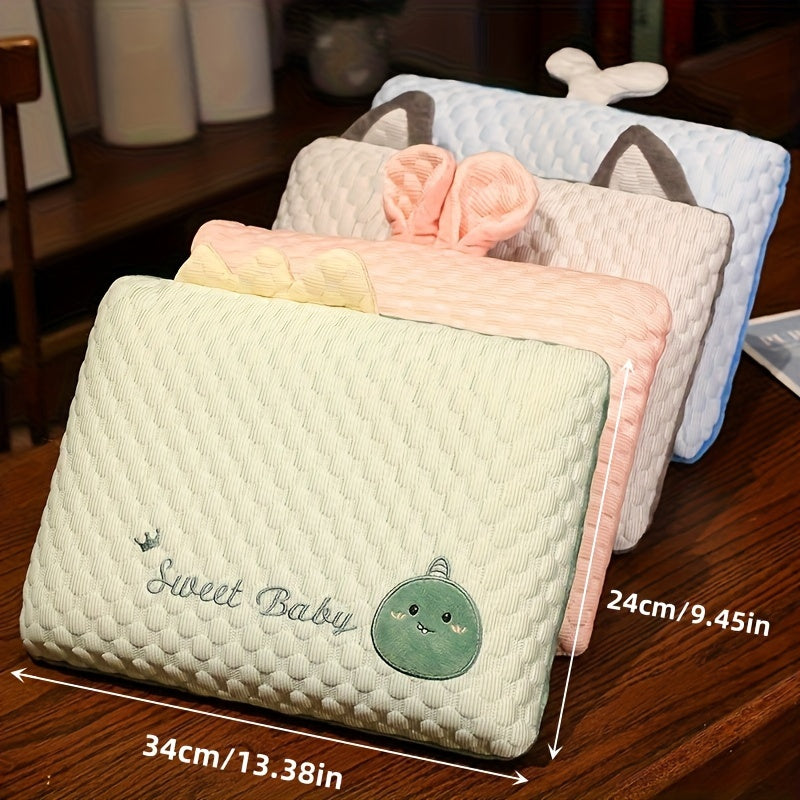 Süßes Baby Nackenkissen