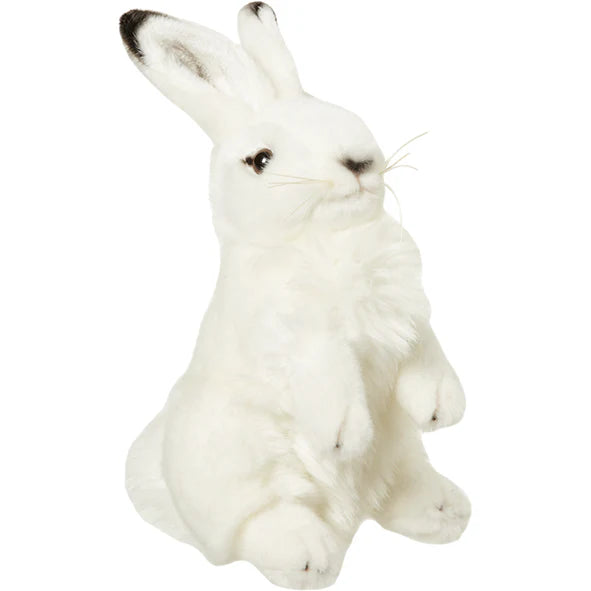 Frost - Plüsch-Schneehase