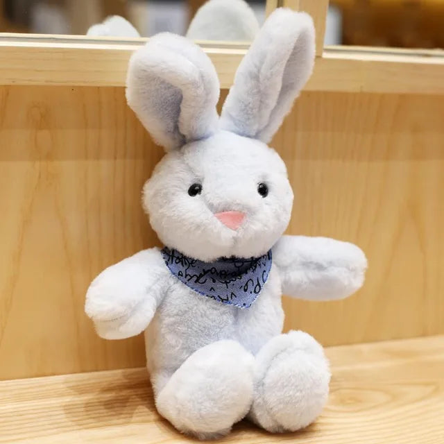 Hoppelnase - Kuschelhase