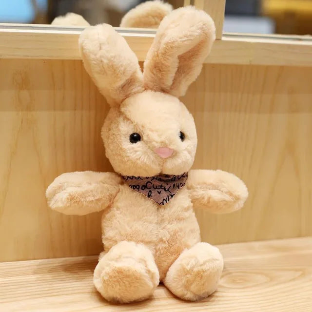 Hoppelnase - Kuschelhase
