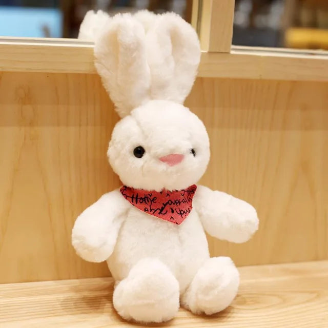 Hoppelnase - Kuschelhase
