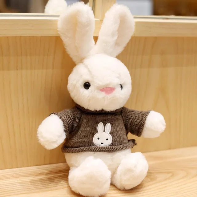 Hoppelnase - Kuschelhase
