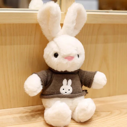 Hoppelnase - Kuschelhase