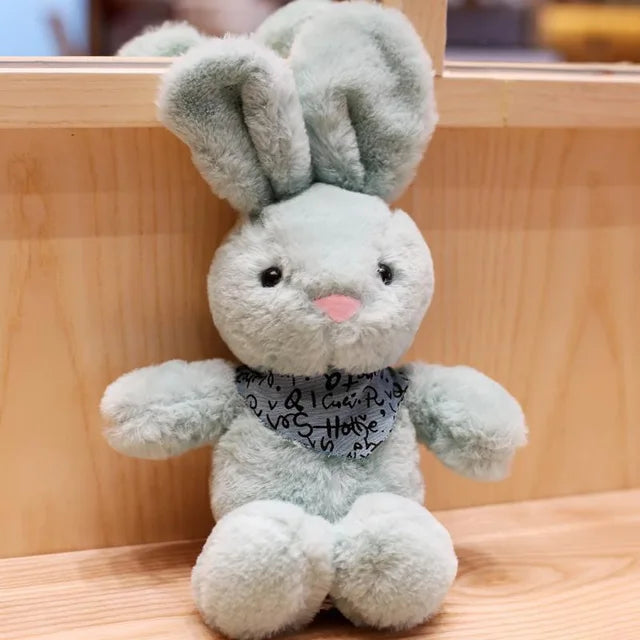 Hoppelnase - Kuschelhase