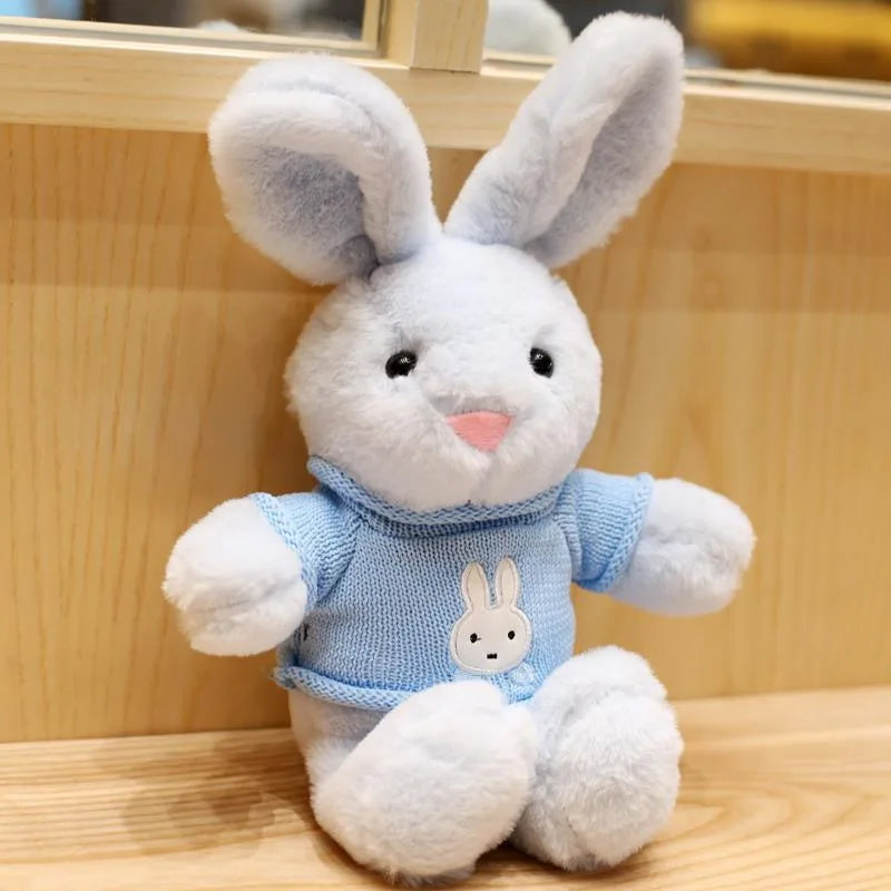 Hoppelnase - Kuschelhase