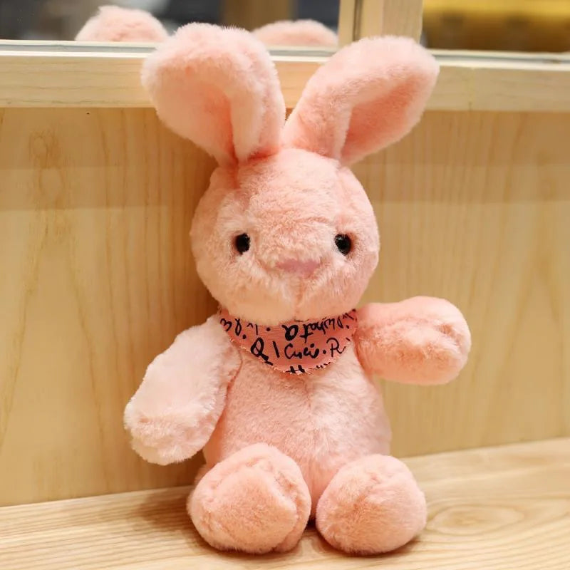Hoppelnase - Kuschelhase
