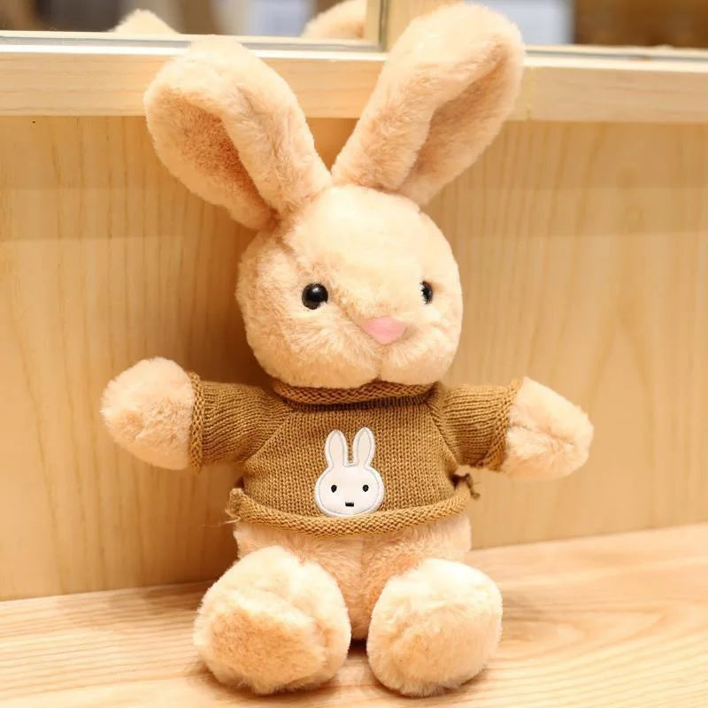 Hoppelnase - Kuschelhase