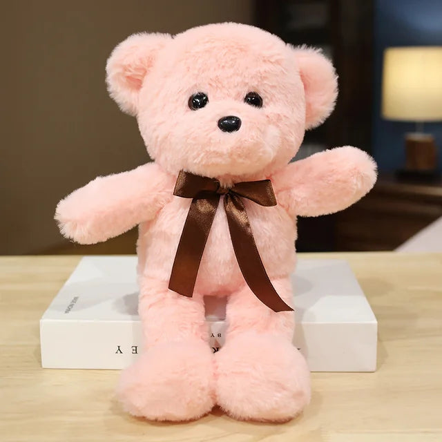 Schmusefreund Teddy Glückspilz