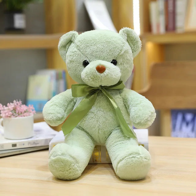 Schmusefreund Teddy Glückspilz