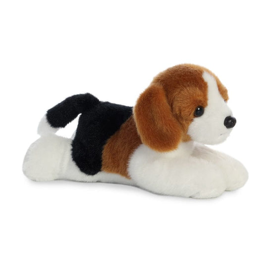 Homer Beagle Kuschelfreund