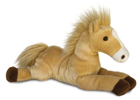 Henry - Galoppierendes Kuschelpferd